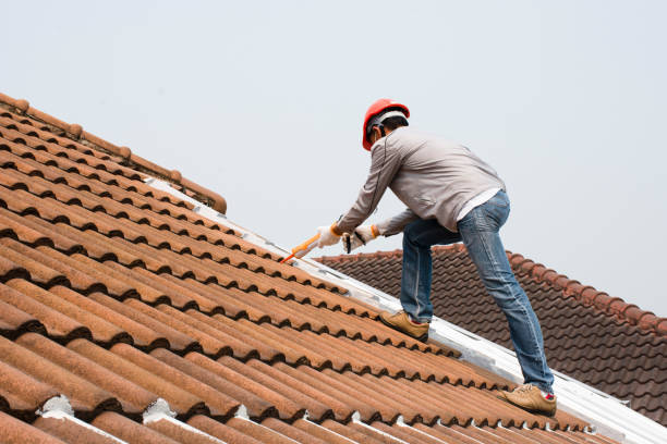 Best Tile Roofing Installation  in Santaquin, UT